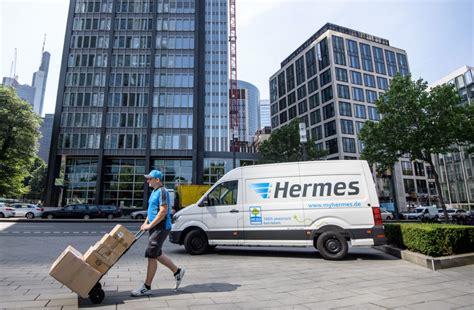 zustellung hermes in waddenhausen|hermes paketverhandlungen.